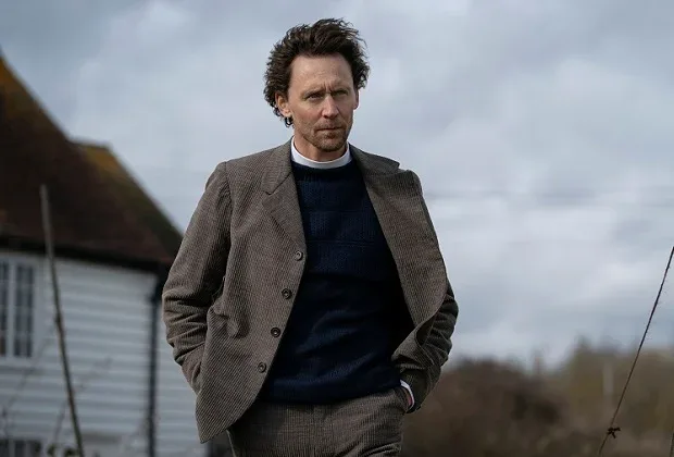 The Essex Serpent | Tom Hiddleston entra para elenco de série da Apple TV+