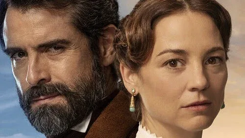 Prime Video anuncia ‘La Templanza’, nova série original espanholda da plataforma