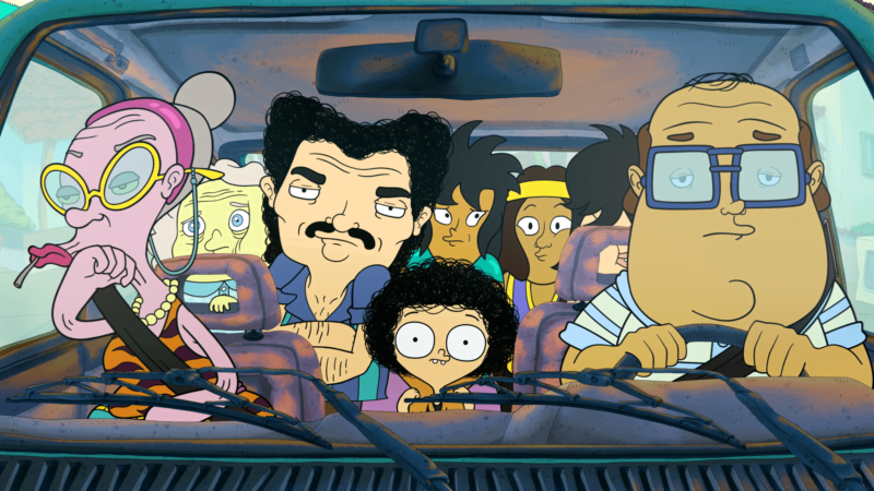 Quarta temporada de ‘Irmão do Jorel’ estreia em abril pelo Cartoon Network