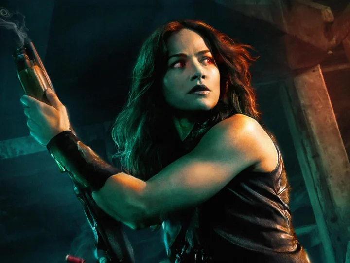 Quinta temporada de ‘Van Helsing’ estreia em abril pela SYFY nos EUA