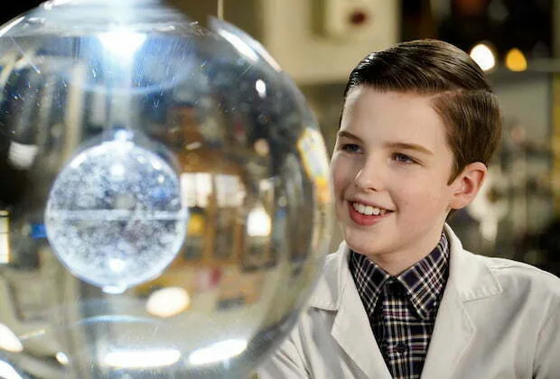 ‘Young Sheldon’ é renovada para mais três temporadas