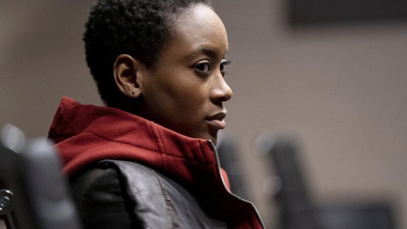 Showtrial  | Tracy Ifeachor será protagonista de nova série da BBC One