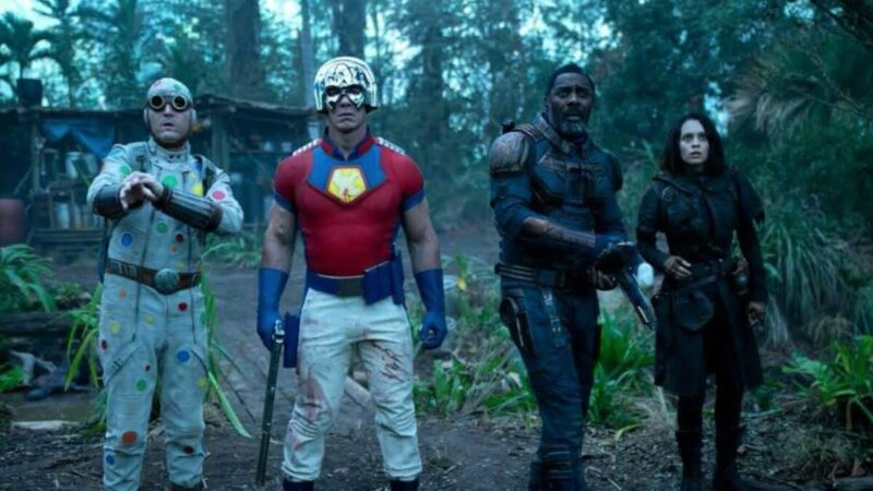 Assista ao novo trailer de ‘O Esquadrão Suicida’