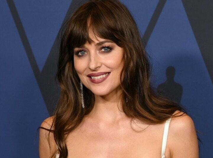 Dakota Johnson será a protagonista de ‘Persuasão’