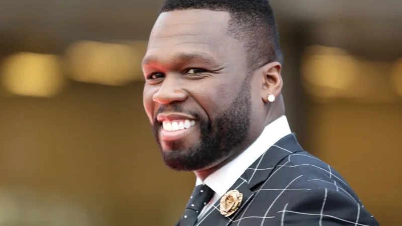 50 Cent irá produzir série limitada sobre caso Cyntoia Brown