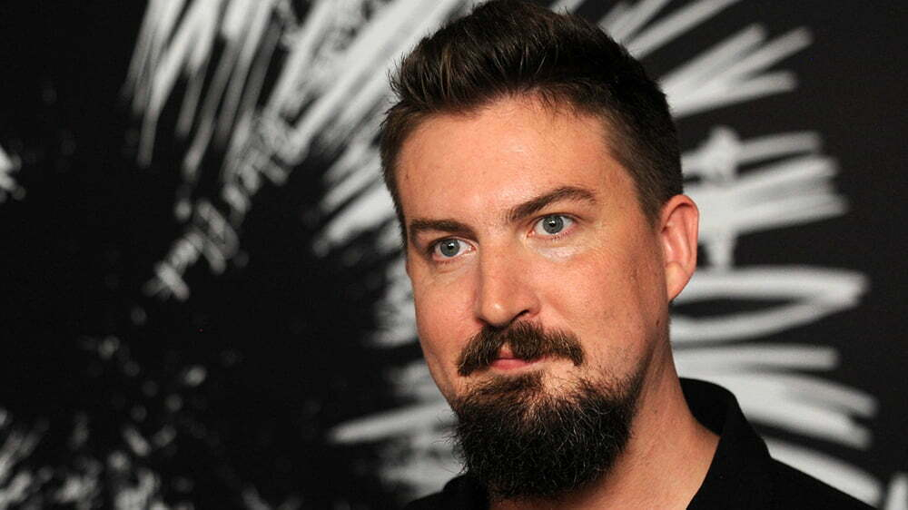 Adam Wingard 1