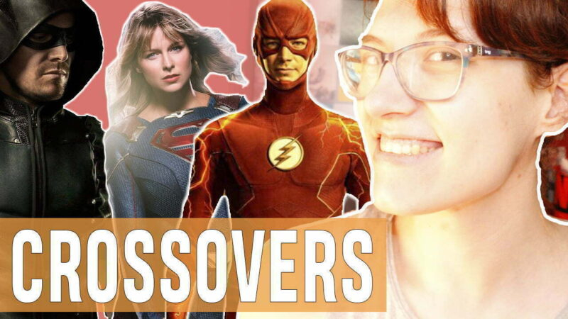 Vídeos | Crossover