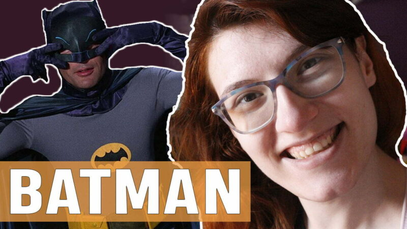 Vídeos |  Batman & Robin