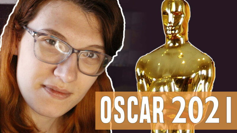 Vídeos | Curiosidades do Oscar 2021