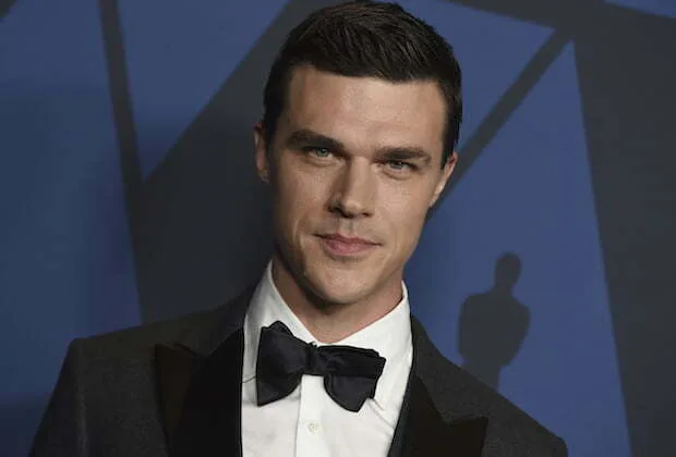 Finn Wittrock será um dos protagonistas de ‘Green Lantern’