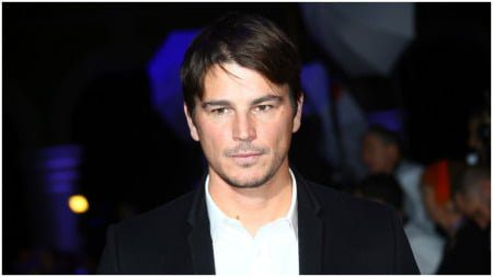 Josh Hartnett — Entre Séries Josh Hartnett