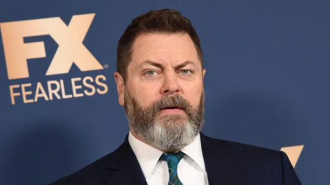 Pam & Tommy | Nick Offerman entra para elenco de minissérie