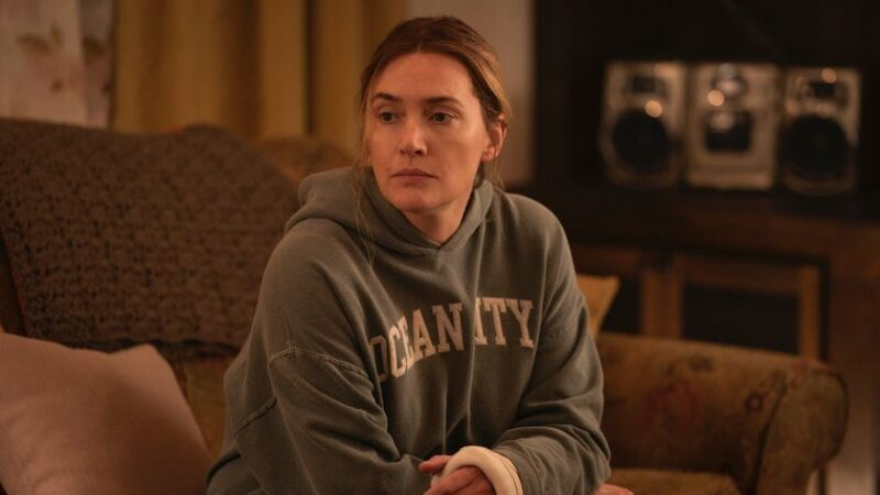 ‘Mare of Easttown’ estreia em 18 de abril pela HBO