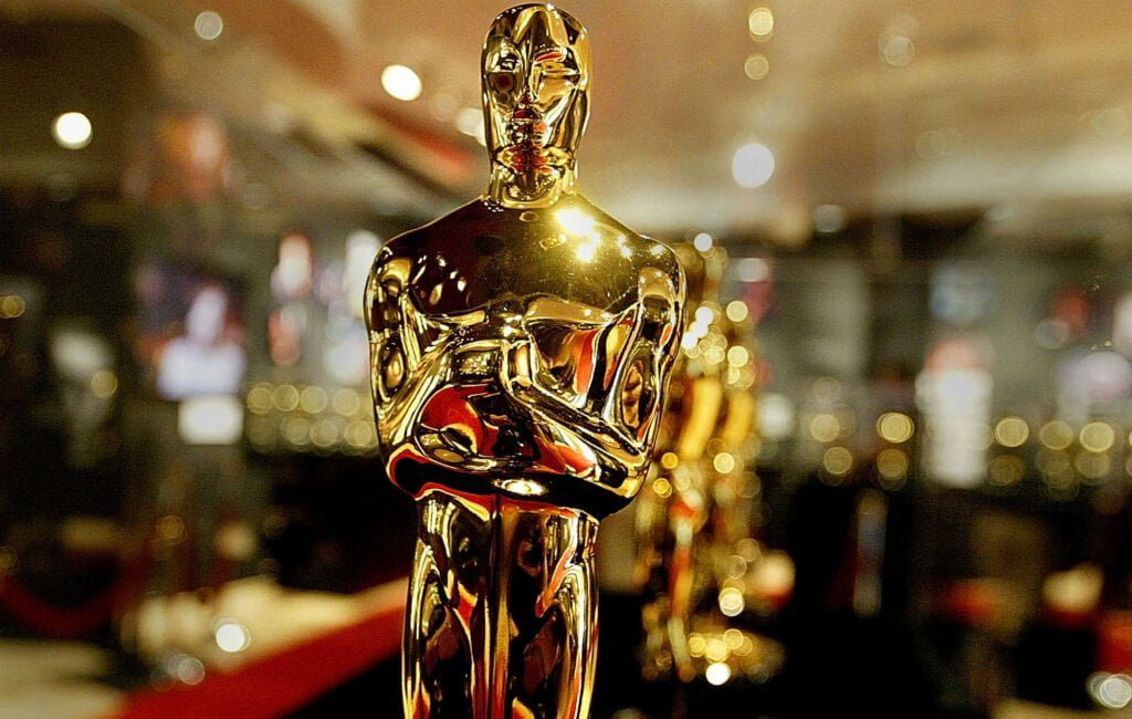 Oscars 1 1 — Entre Séries Oscars 1 1
