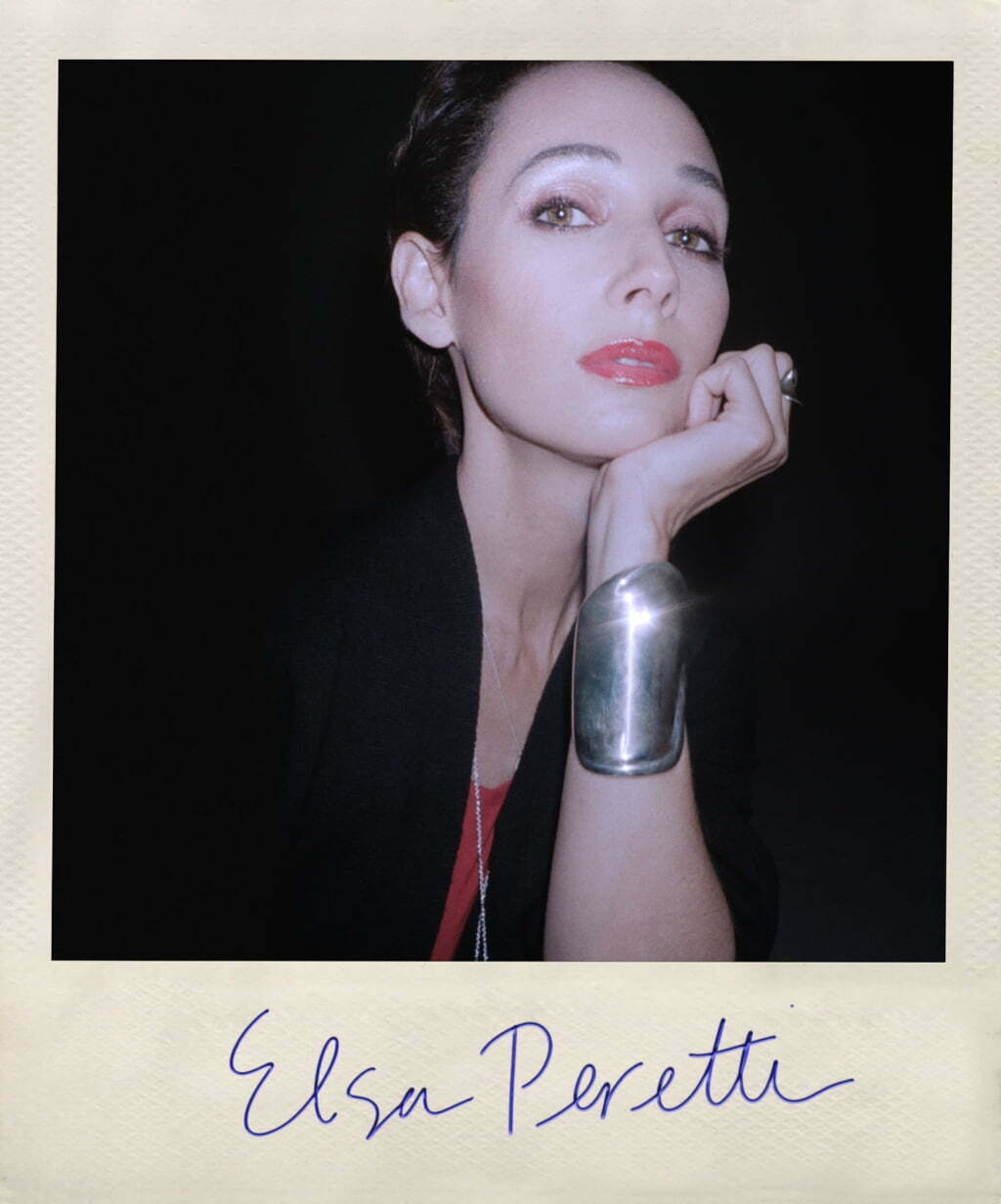 Polaroid HALSTON Film 00005R2 sign02