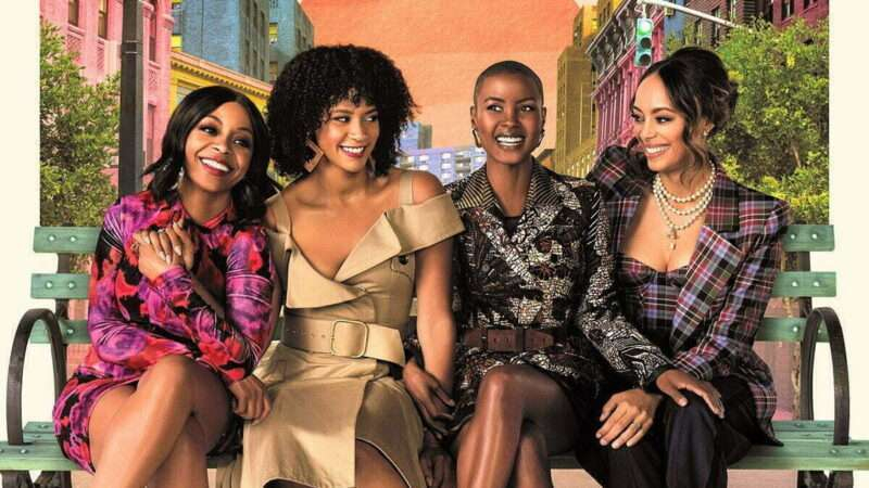 ‘Run the World’ estreia em maio pelo Starzplay