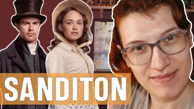 Vídeos | Sanditon