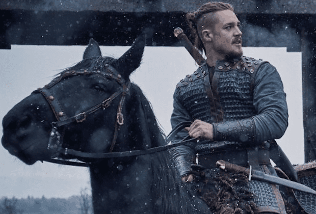 The Last Kingdom Cancelled 1 — Entre Séries The Last Kingdom Cancelled 1