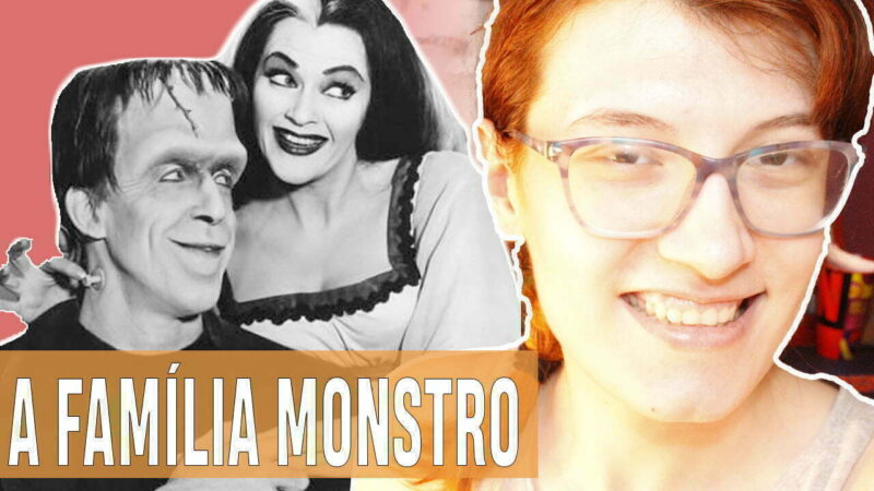 Vídeos | The Munsters