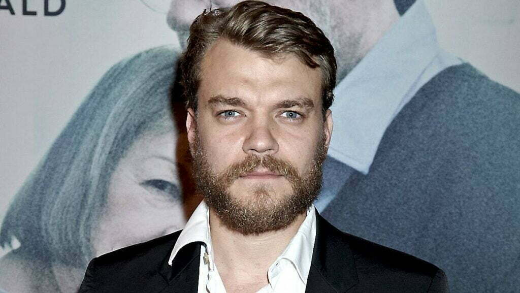 Asbaek Kh | Entre Séries Asbaek Kh