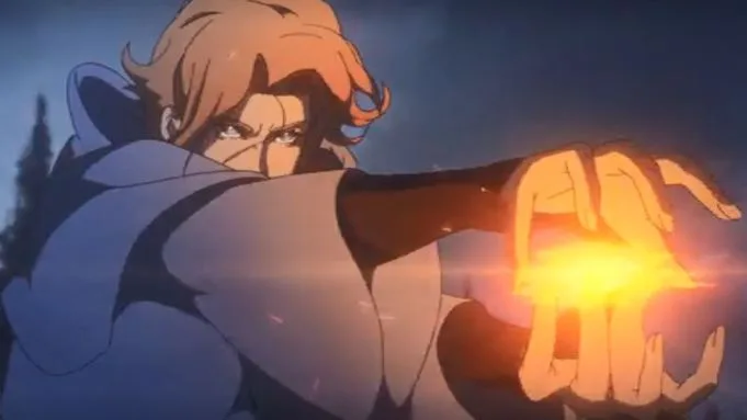 ‘Castlevania’ irá encerrar após a quarta temporada