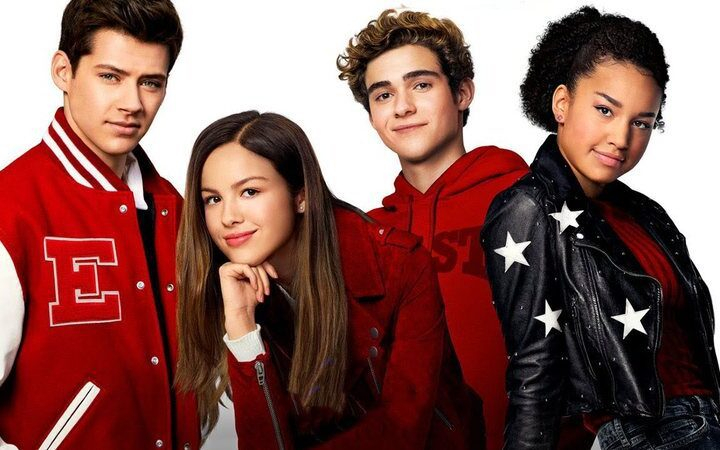 Assista ao trailer da segunda temporada de ‘High School Musical: The Musical: The Series’