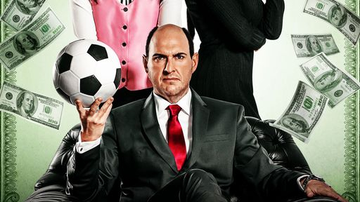 Segunda temporada de ‘El Presidente’ é confirmada pelo Prime Video