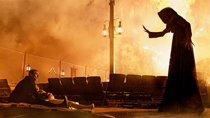 ‘Rogai por Nós’ tem estreia antecipada no Brasil