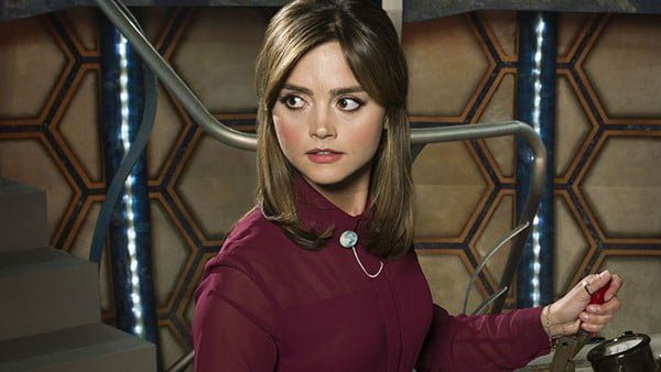 img 1025626 jenna coleman doctor who widelg — Entre Séries img 1025626 jenna coleman doctor who widelg