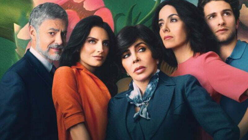 Netflix confirma filme derivado de ‘A Casa das Flores’