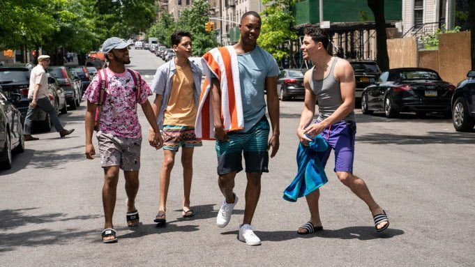 Assista novo trailer de ‘Em Um Bairro de Nova York’