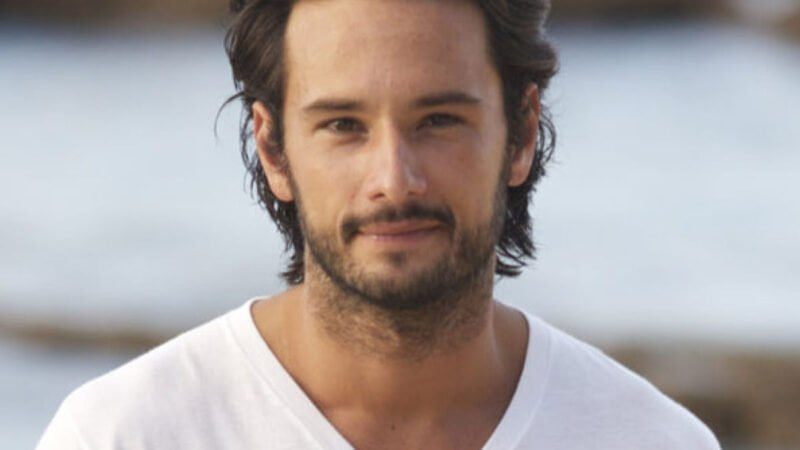 Rodrigo Santoro entra para elenco de ‘Boundless’, nova produção do Prime Video