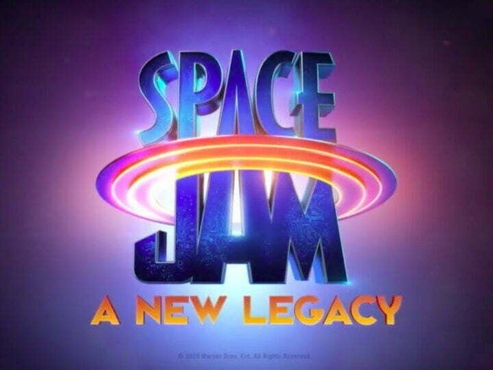 Assista ao trailer de ‘Space Jam: Um Novo Legado’