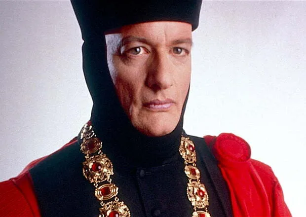 Star Trek: Picard | John de Lancie entra para elenco da segunda temporada