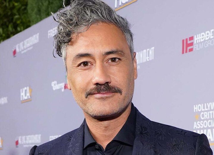 Taika Waititi entra para o elenco de ‘Our Flag Means Death’