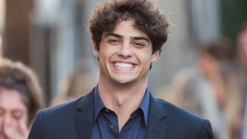 Noah Centineo será protagonista de nova série da Netflix