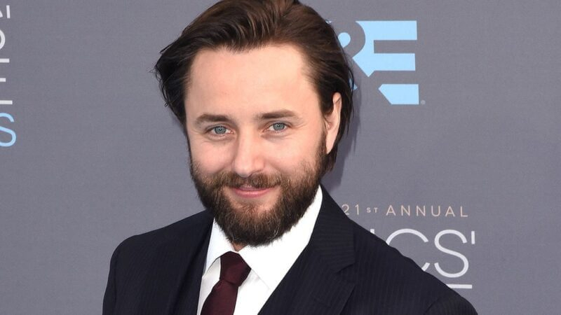 Vincent Kartheiser entra para o elenco da terceira temporada de ‘Titans’