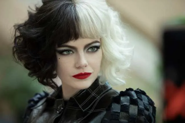 Assista ao novo trailer de ‘Cruella’