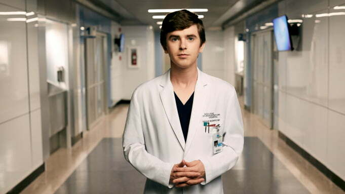 ‘The Good Doctor’ é renovada para quinta temporada