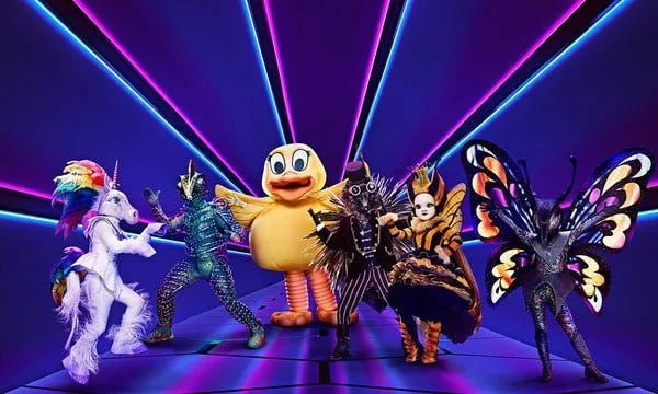 ‘The Masked Singer’ ganhará versão brasileira com Ivete Sangalo como apresentadora