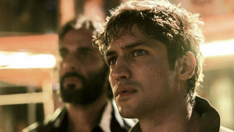 Críticas |  Dom – 1ª temporada