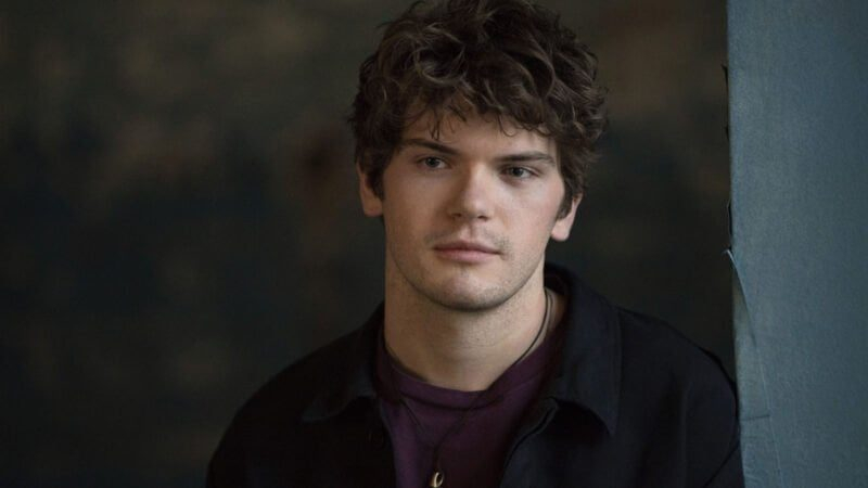 Colton Ryan entra para o elenco de ‘The Girl from Plainville’
