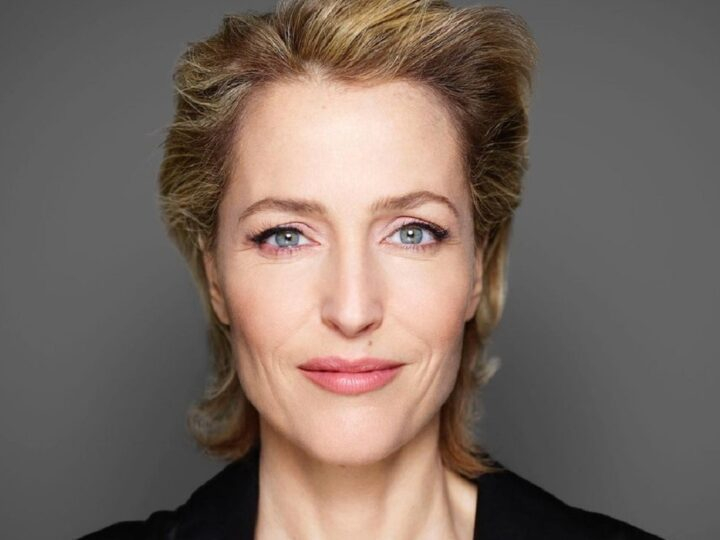 Gillian Anderson entra para elenco da segunda temporada de ‘The Great’