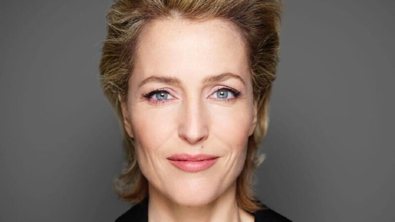Gillian Anderson entra para elenco da segunda temporada de ‘The Great’
