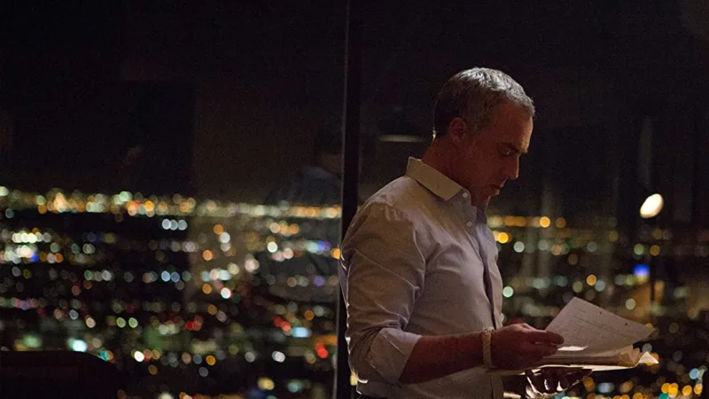Última temporada de ‘Bosch’ estreia em junho