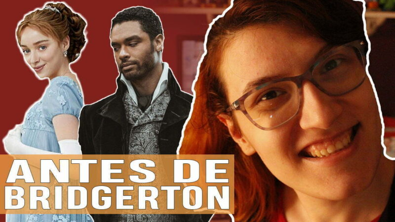 Vídeos | Conheça os trabalhos dos atores de Bridgerton antes da série