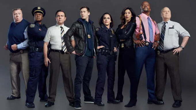 Oitava temporada de ‘Brooklyn Nine-Nine’ estreia em agosto pela NBC