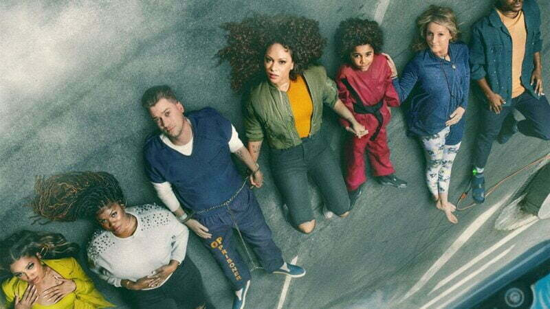 ‘Blindspotting’ estreia em junho pela Starz