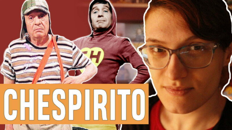 Vídeos  | Chesperito