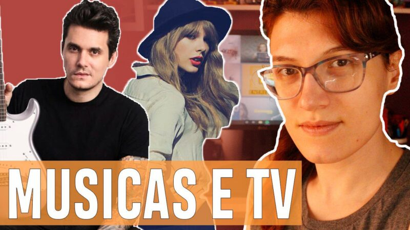 Vídeos | Séries que quase viraram série de TV